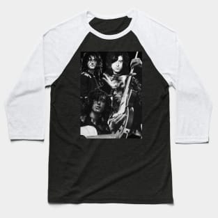 Guitar Hero 10 Baseball T-Shirt